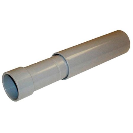 ABB INSTALLATION PRODUCTS Thomas & Betts E945H PVC Electrical Conduit Expansion Coupling - 1.5 in. 183572